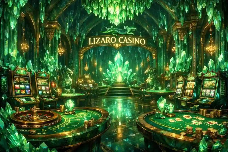 Overview of lizaro
